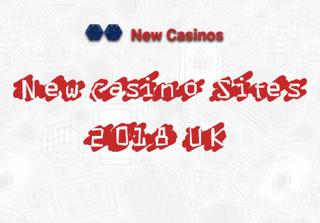 Casino Sites 2018